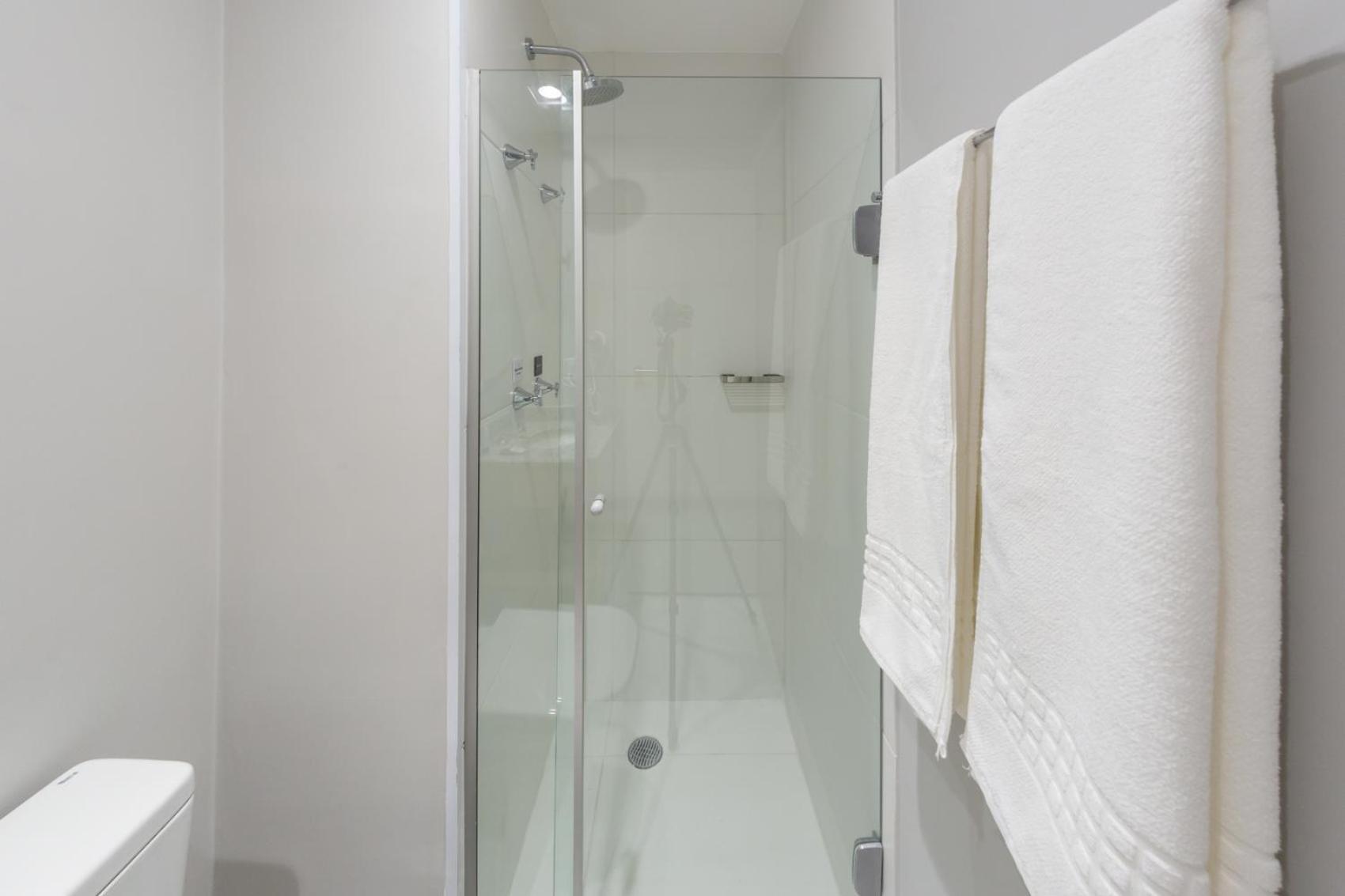 상파울루 Charlie Contemporaneo Jardins 아파트 외부 사진